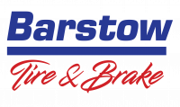 barstow tire and brake logo